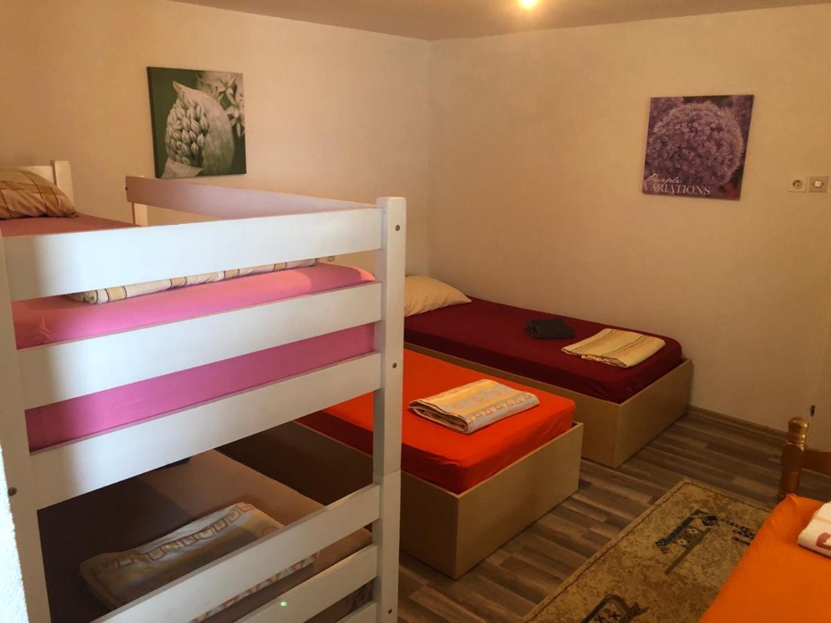 Guesthouse Star Mostar Luaran gambar