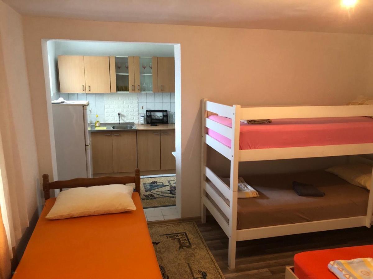 Guesthouse Star Mostar Luaran gambar