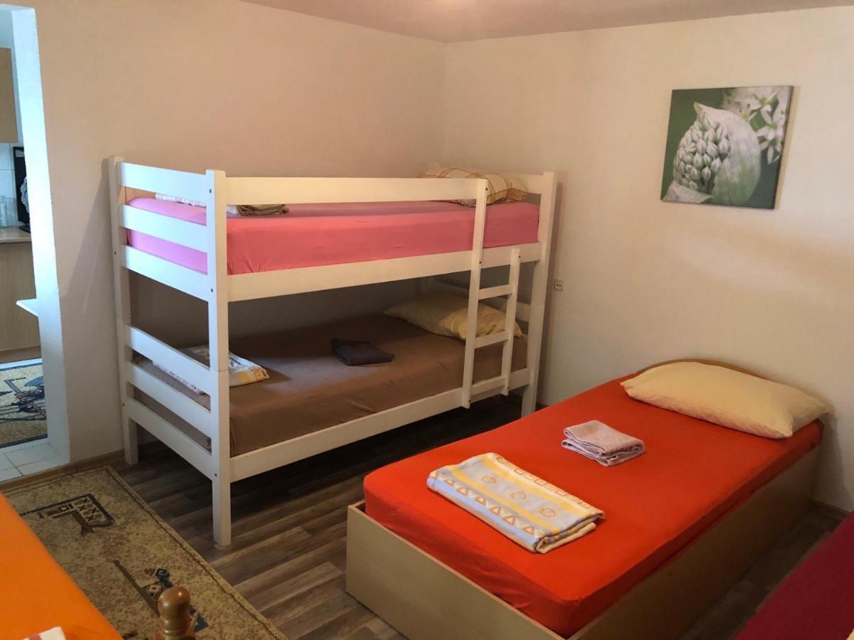 Guesthouse Star Mostar Luaran gambar