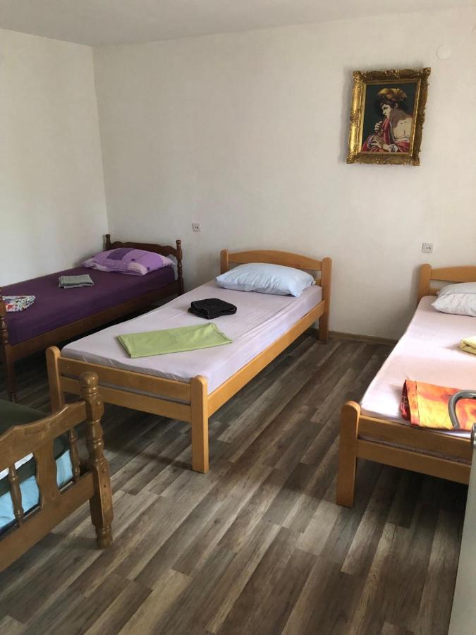 Guesthouse Star Mostar Luaran gambar