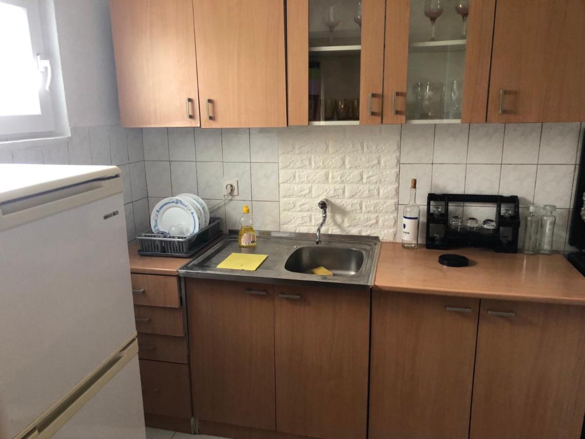 Guesthouse Star Mostar Luaran gambar