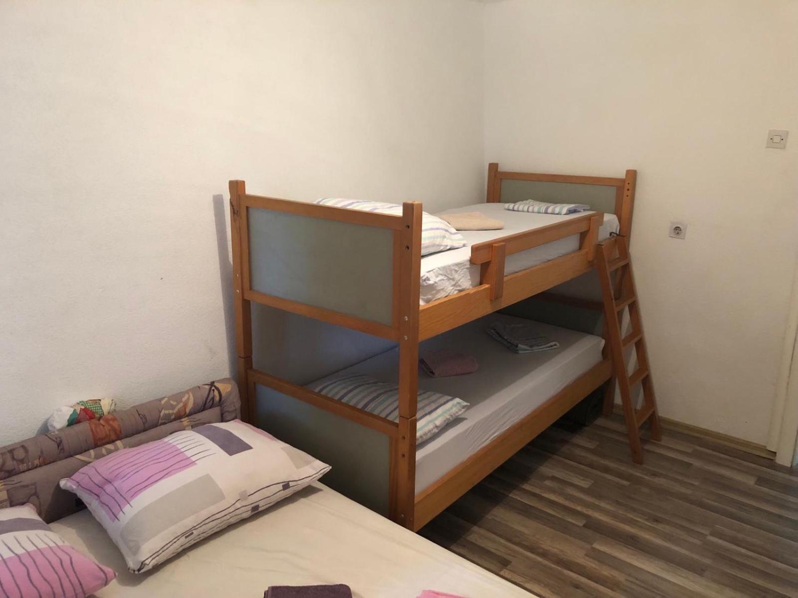 Guesthouse Star Mostar Luaran gambar