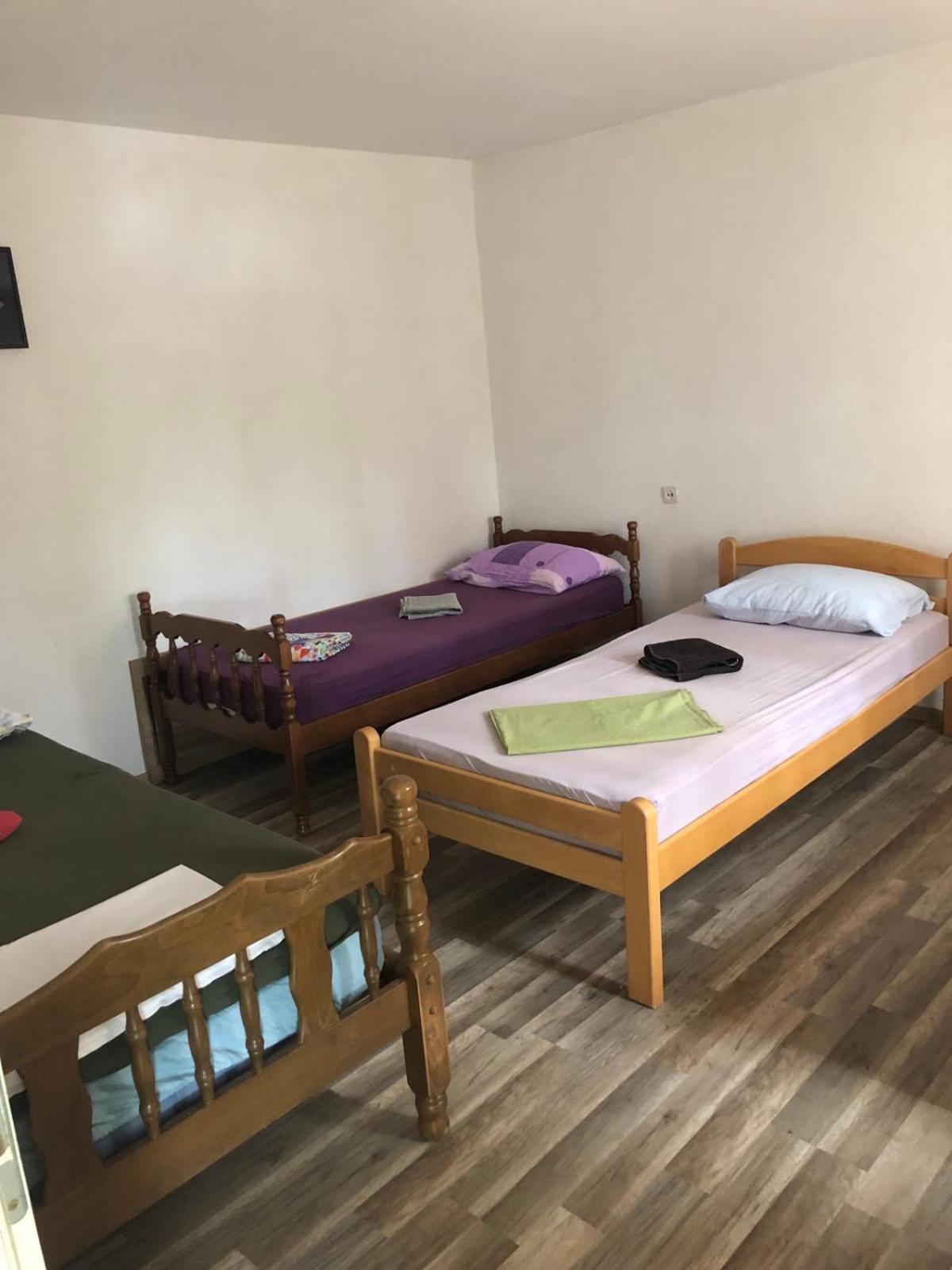 Guesthouse Star Mostar Luaran gambar