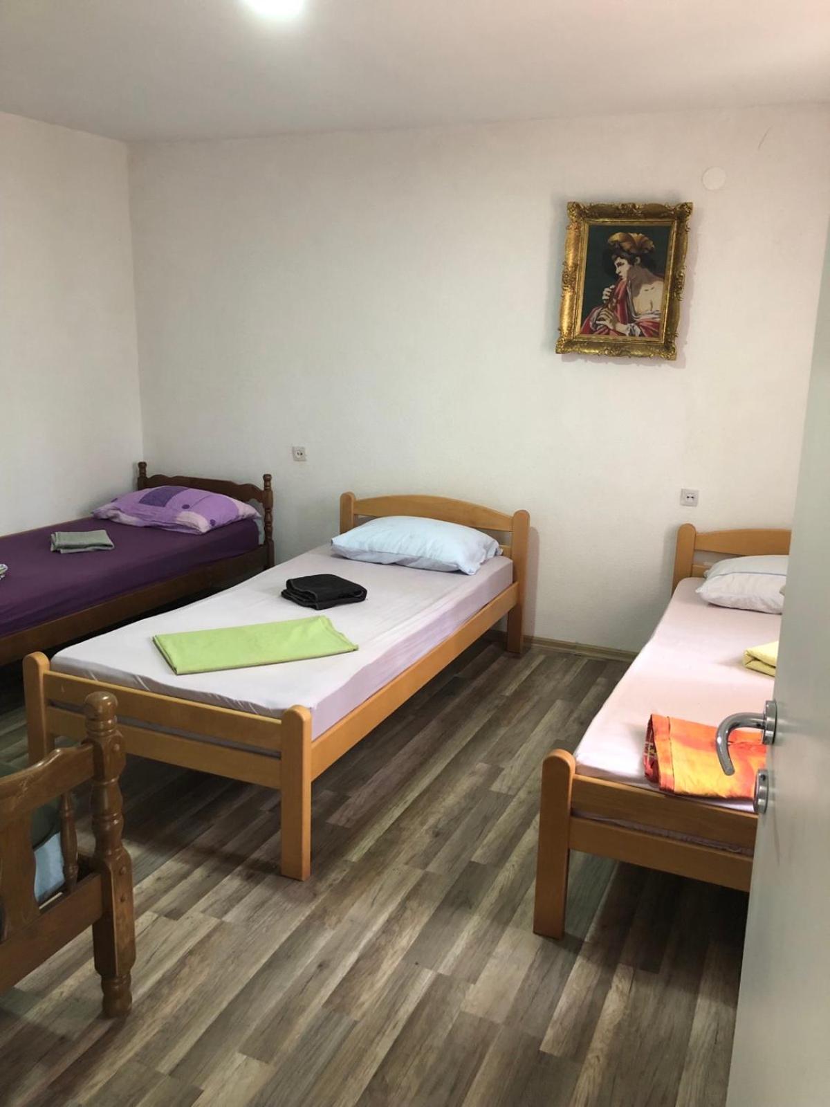 Guesthouse Star Mostar Luaran gambar