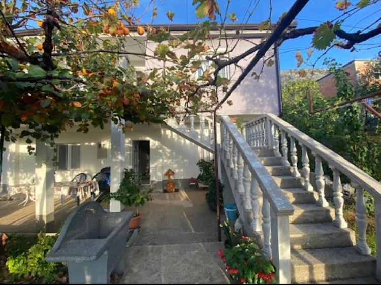 Guesthouse Star Mostar Luaran gambar
