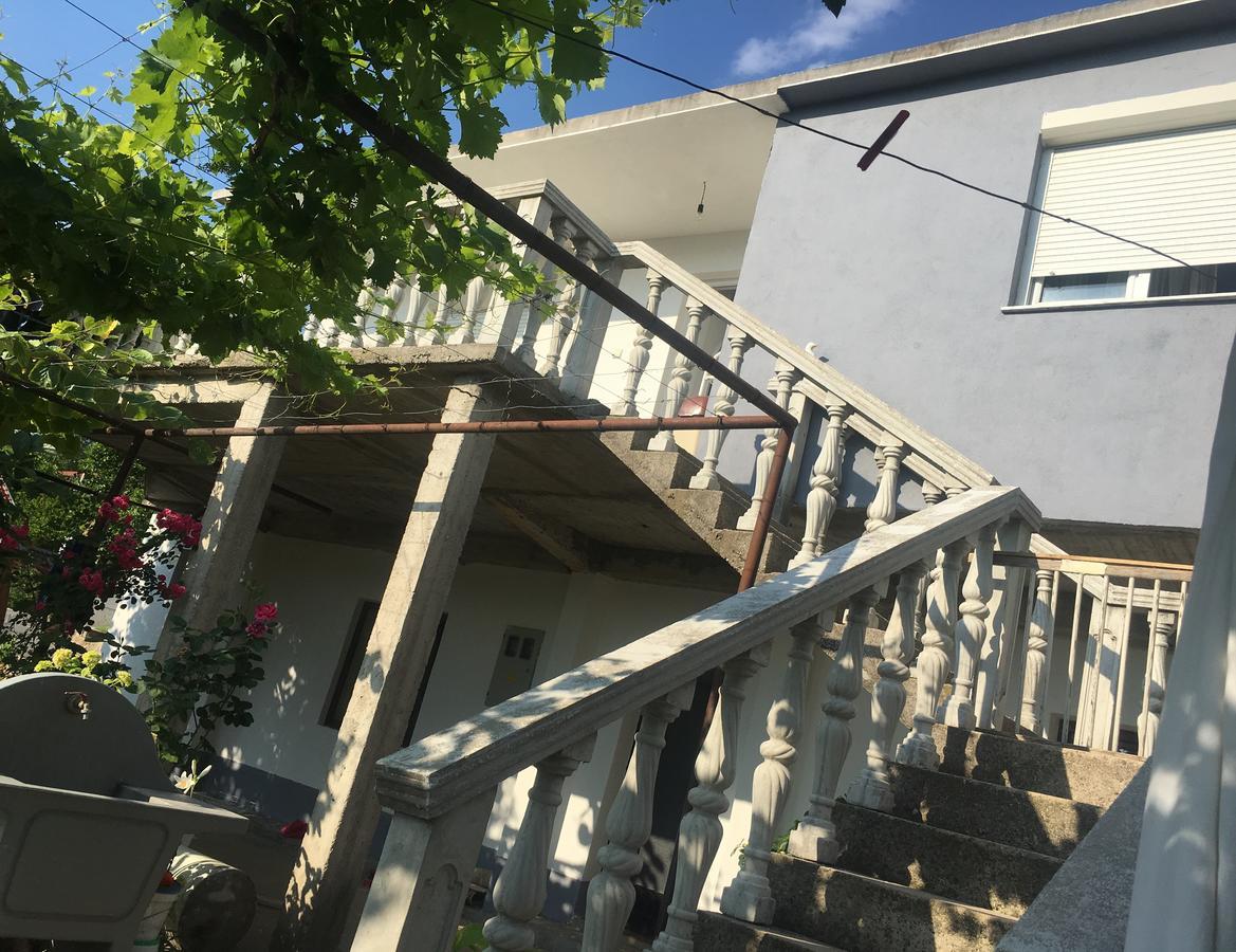 Guesthouse Star Mostar Luaran gambar