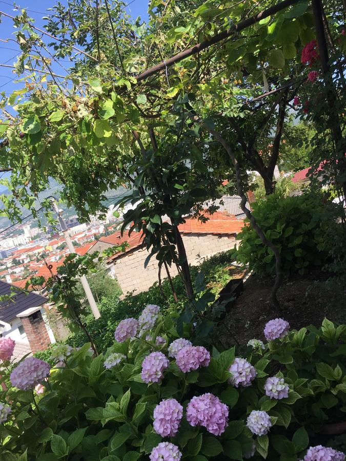 Guesthouse Star Mostar Luaran gambar