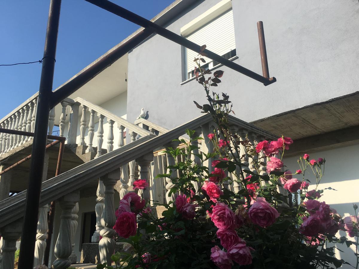 Guesthouse Star Mostar Luaran gambar