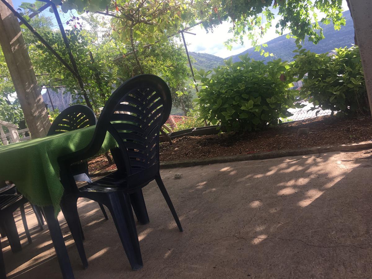 Guesthouse Star Mostar Luaran gambar